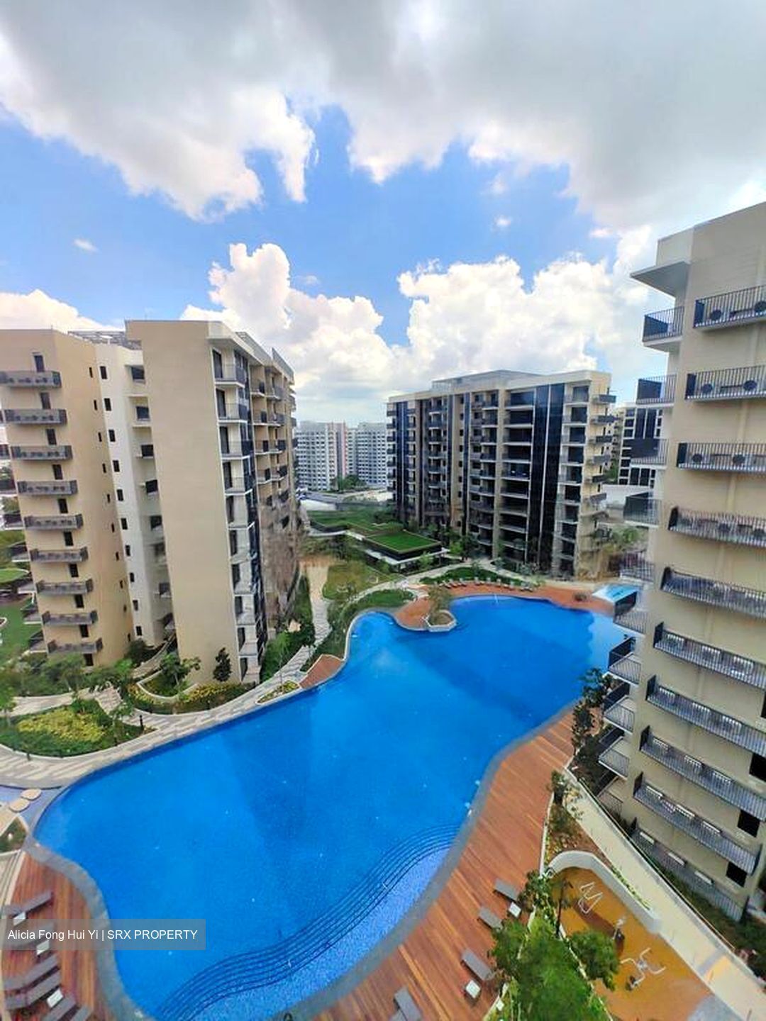 Sengkang Grand Residences (D19), Apartment #465212021